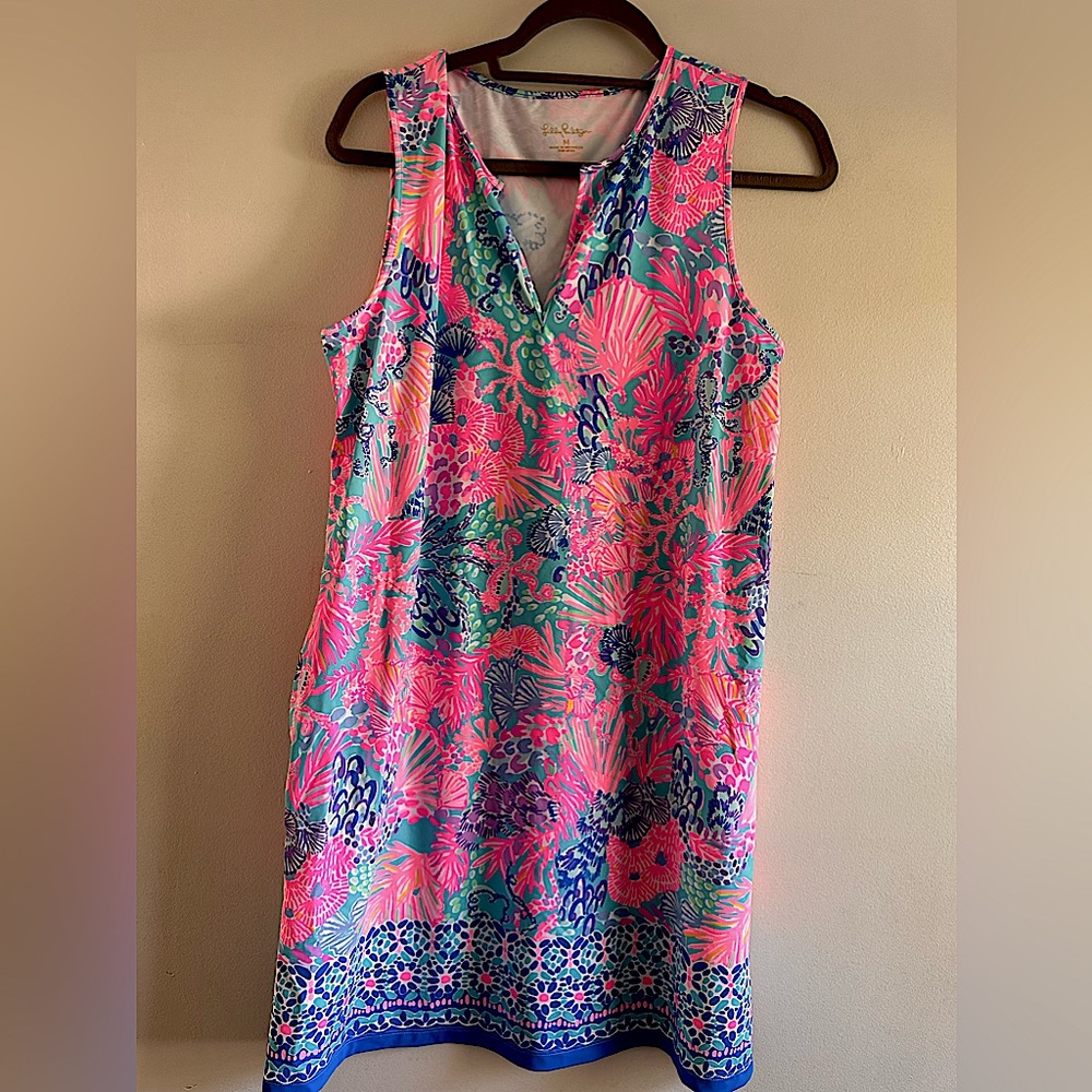 Lilly Pulitzer Dress